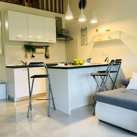 אומאג Apartman Govic מראה חיצוני תמונה