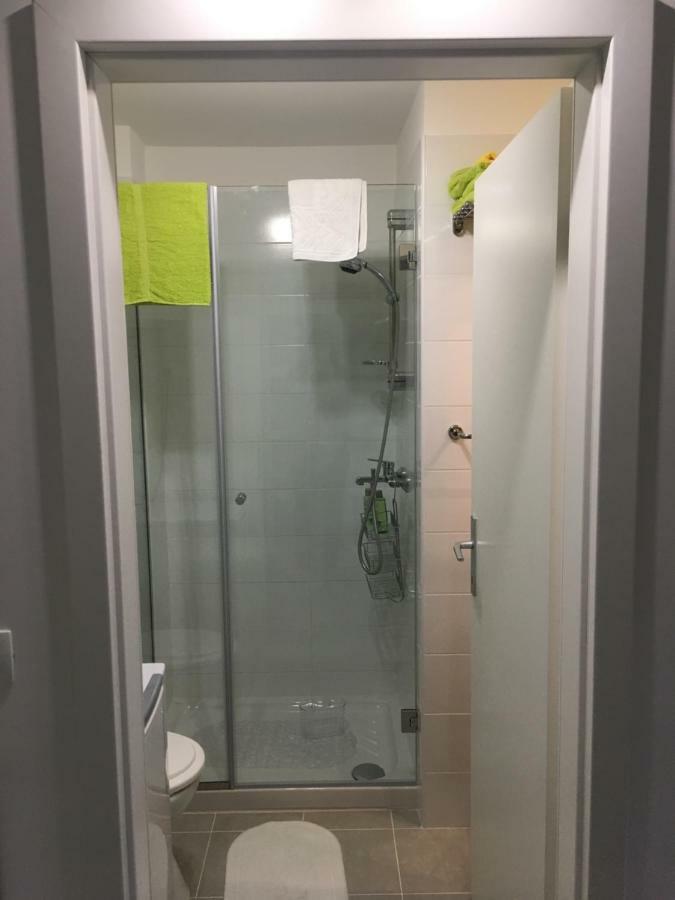 אומאג Apartman Govic מראה חיצוני תמונה