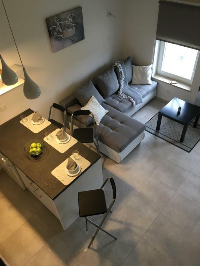 אומאג Apartman Govic מראה חיצוני תמונה