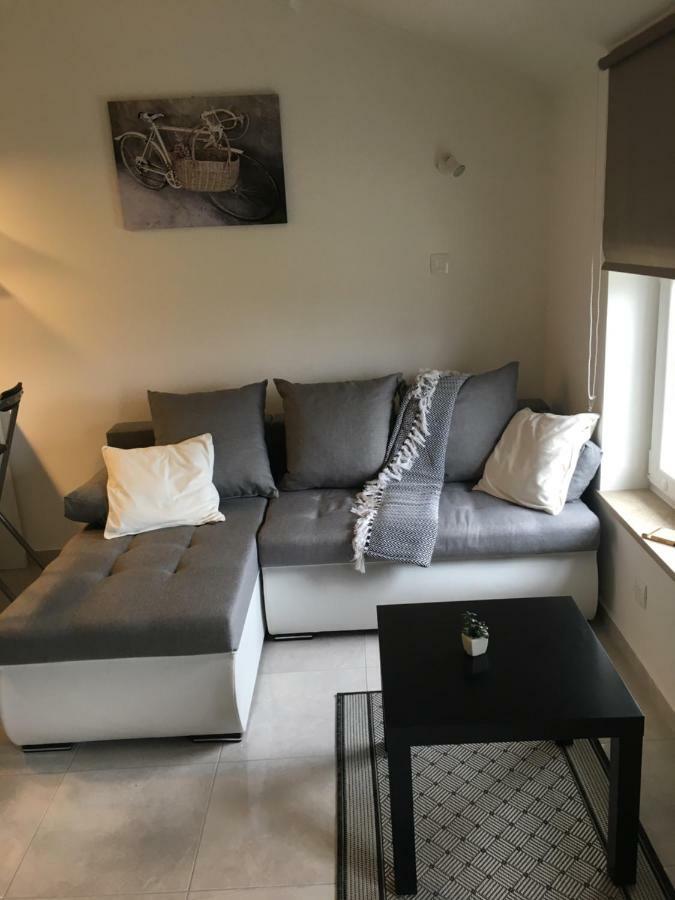אומאג Apartman Govic מראה חיצוני תמונה