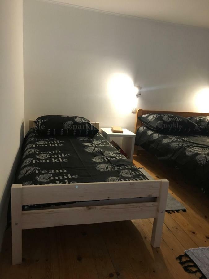 אומאג Apartman Govic מראה חיצוני תמונה