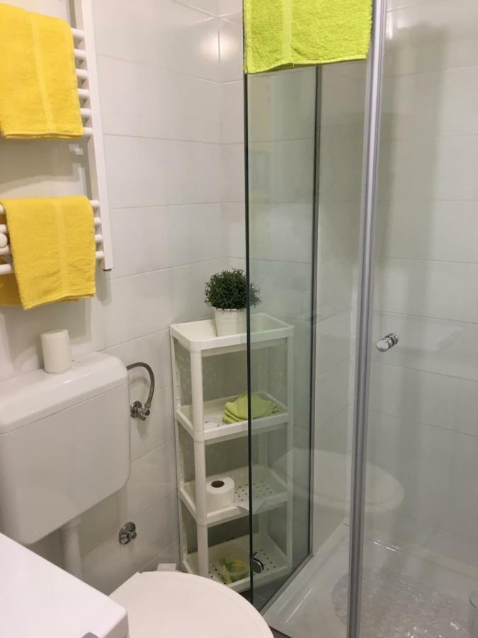 אומאג Apartman Govic מראה חיצוני תמונה