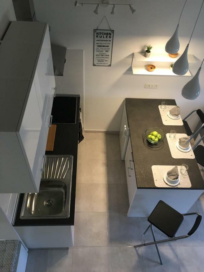 אומאג Apartman Govic מראה חיצוני תמונה