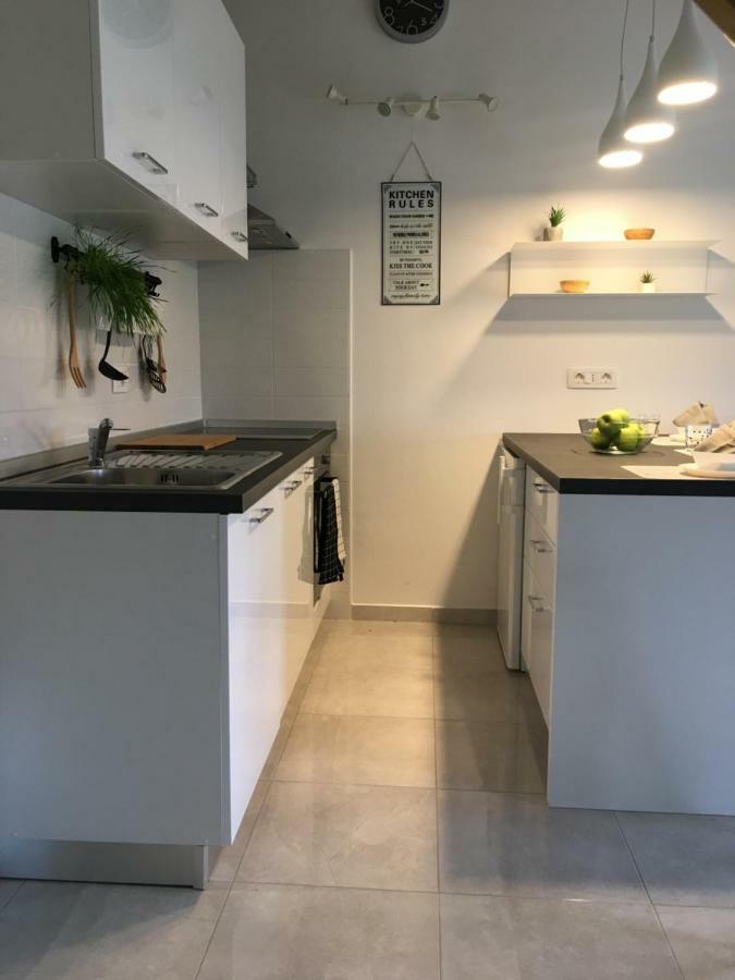 אומאג Apartman Govic מראה חיצוני תמונה