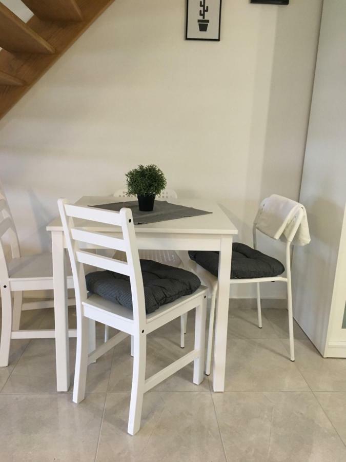 אומאג Apartman Govic מראה חיצוני תמונה