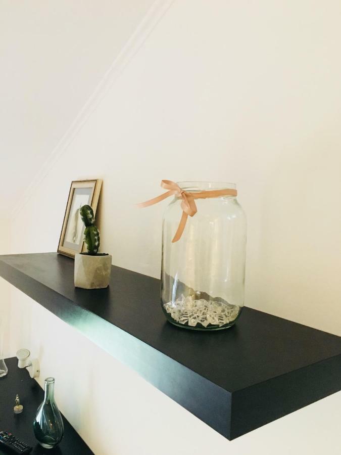 אומאג Apartman Govic מראה חיצוני תמונה