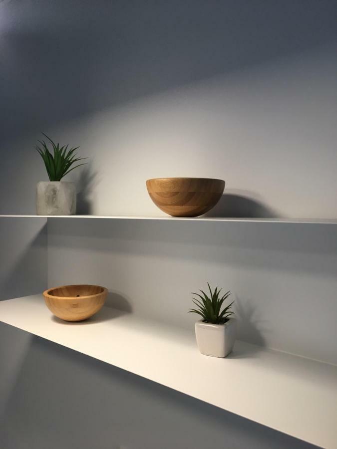 אומאג Apartman Govic מראה חיצוני תמונה