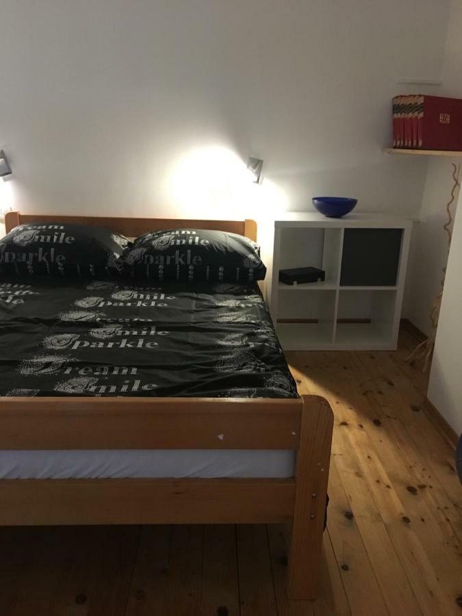 אומאג Apartman Govic מראה חיצוני תמונה