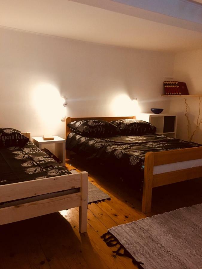 אומאג Apartman Govic מראה חיצוני תמונה