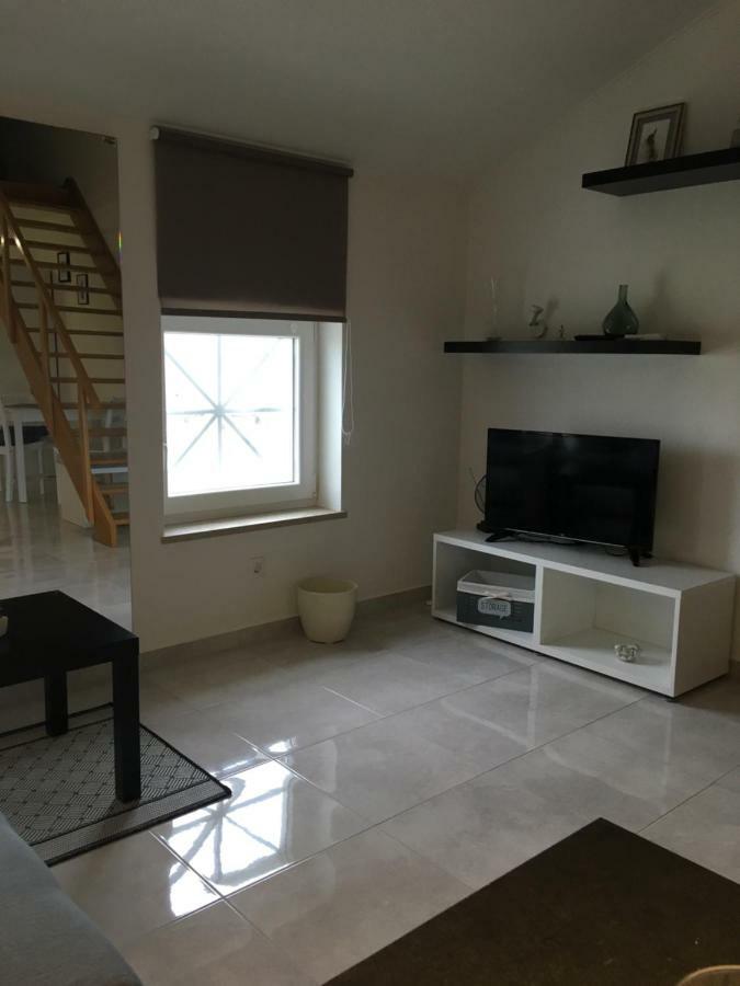 אומאג Apartman Govic מראה חיצוני תמונה