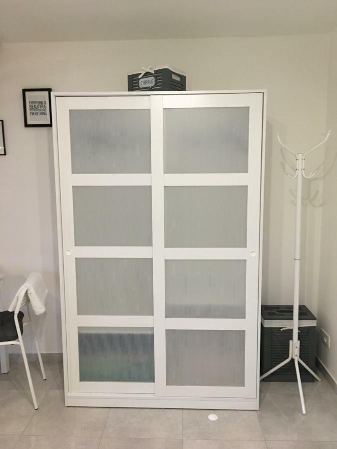 אומאג Apartman Govic מראה חיצוני תמונה
