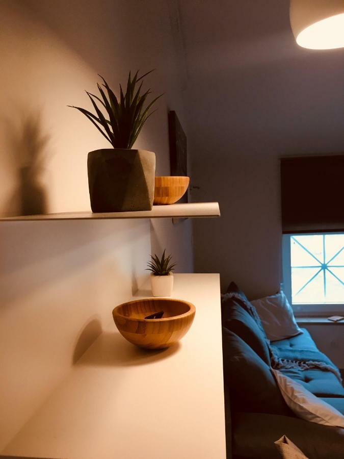אומאג Apartman Govic מראה חיצוני תמונה