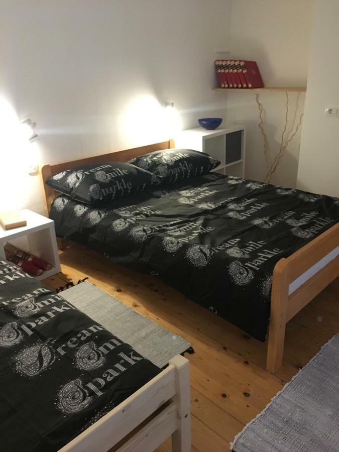 אומאג Apartman Govic מראה חיצוני תמונה