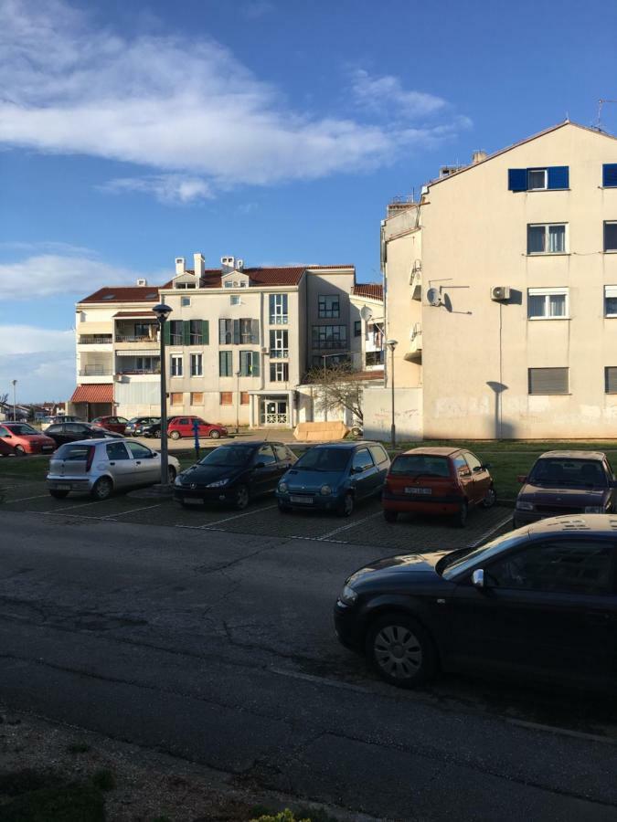 אומאג Apartman Govic מראה חיצוני תמונה